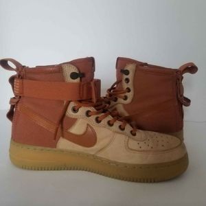 Nike Air Force 1 '07